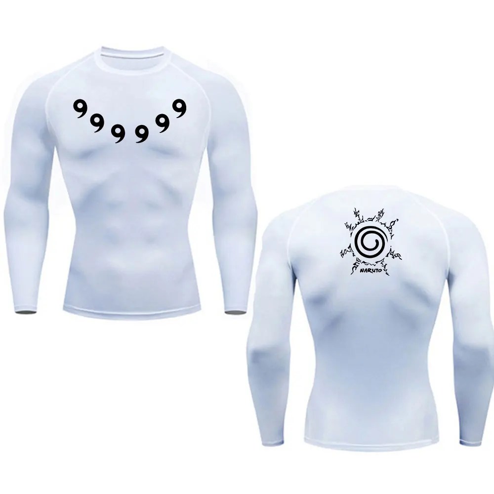 rash guards